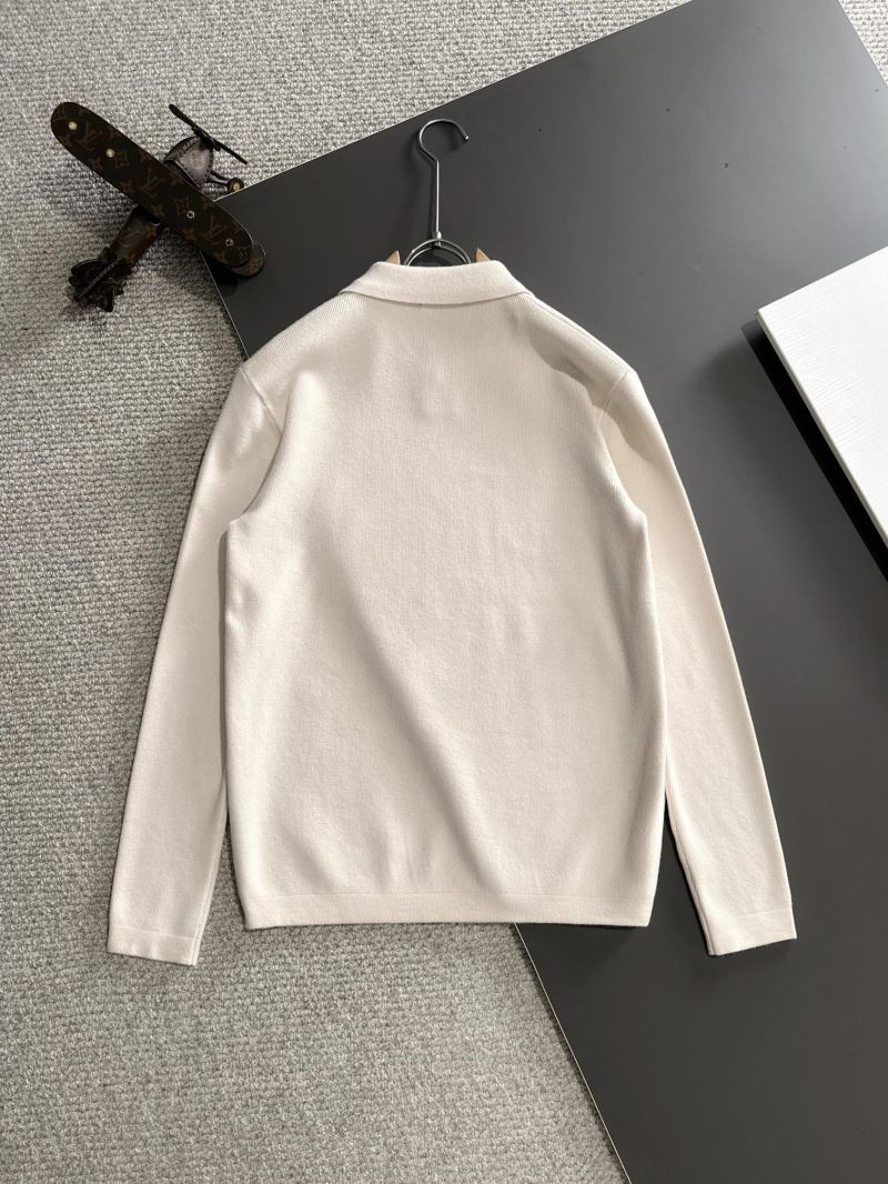 Prada Sweaters